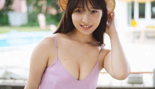 マブイ元アイドル【沢美沙樹】がグラビアデビューし過去とHカップサイズが身バレ！