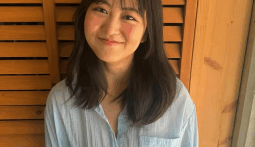 高校生日記の女優【福井梨莉華】がグラビアイドルデビューし豊満Hカップが身バレ！