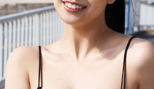 Hカップグラドル【溝端葵】がデビューし本名が身バレ！高校・大学の経歴と彼氏の噂！