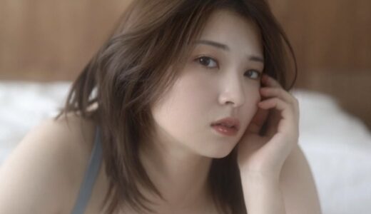 グラビアアイドル【yuu】が【白木聖菜】でデビューしAV女優【笹本ゆう】が身バレ！